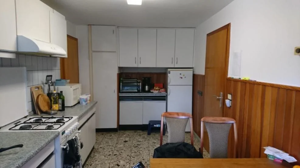 Foto van de Kamer gelegen aan de Gronausestraat in Enschede