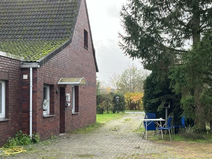 Foto van de Kamer gelegen aan de Gronausestraat in Enschede