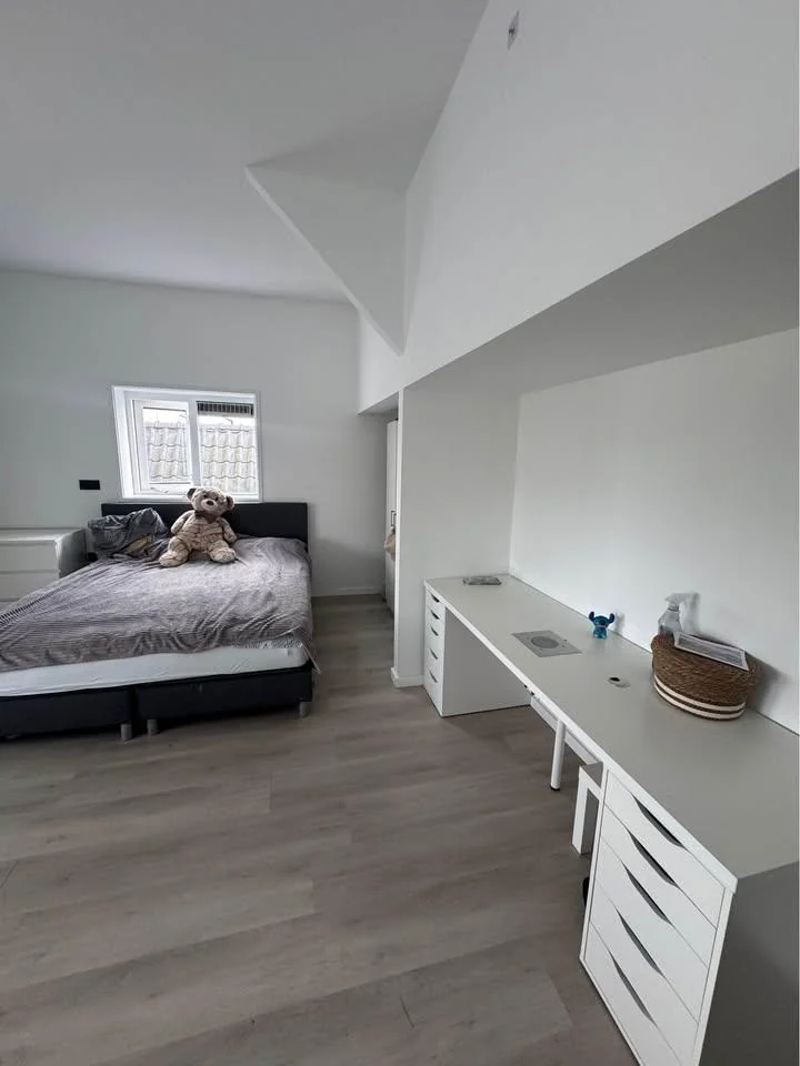 Foto van de Kamer gelegen aan de Zaanweg in Wormerveer