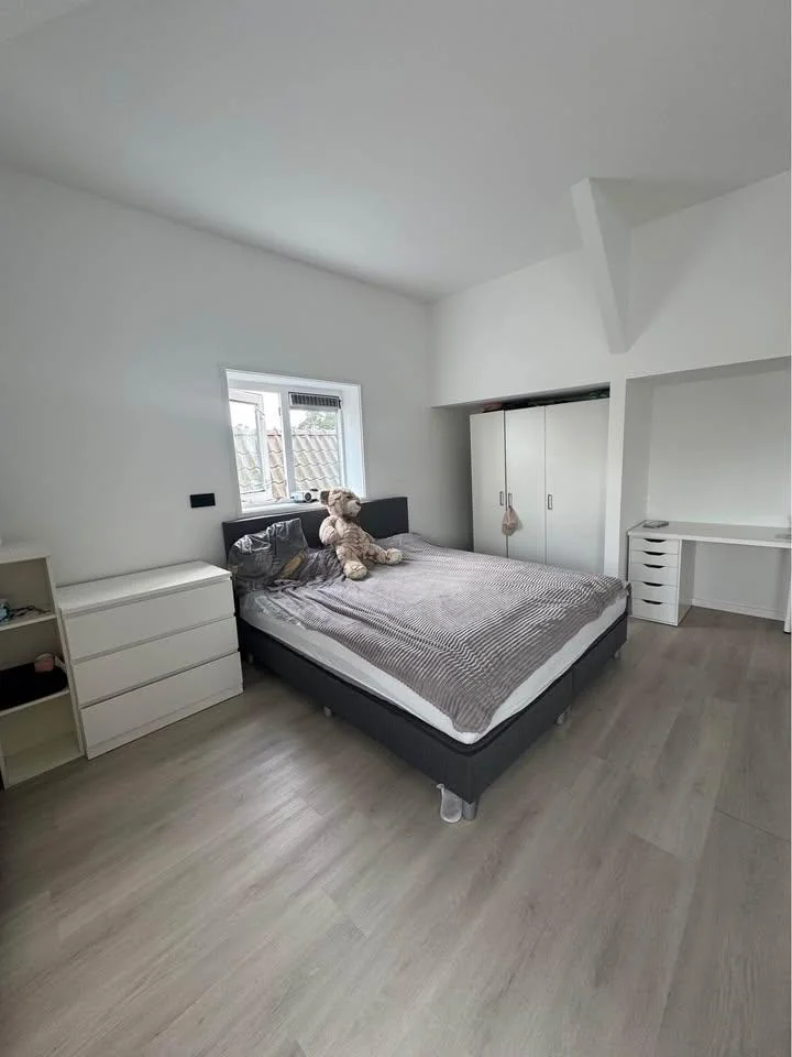 Foto van de Kamer gelegen aan de Zaanweg in Wormerveer