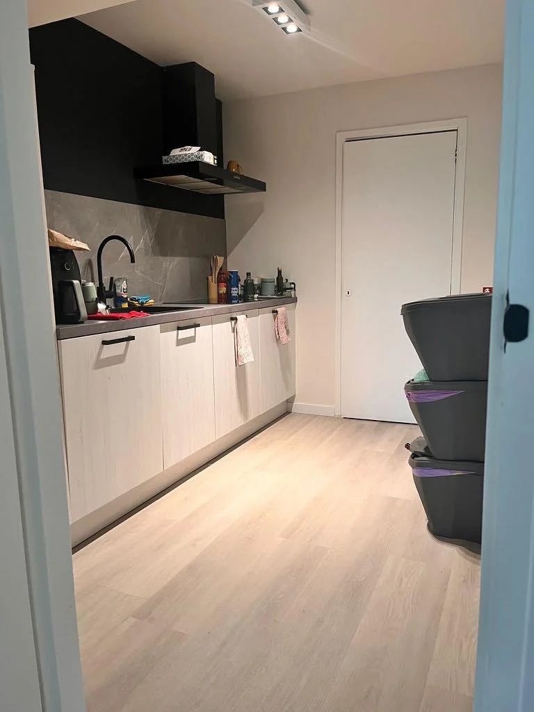 Foto van de Kamer gelegen aan de Zaanweg in Wormerveer