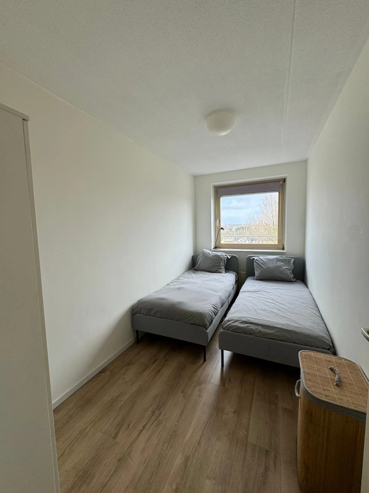 Foto van de Appartement gelegen aan de Rosa Spierlaan in Amstelveen