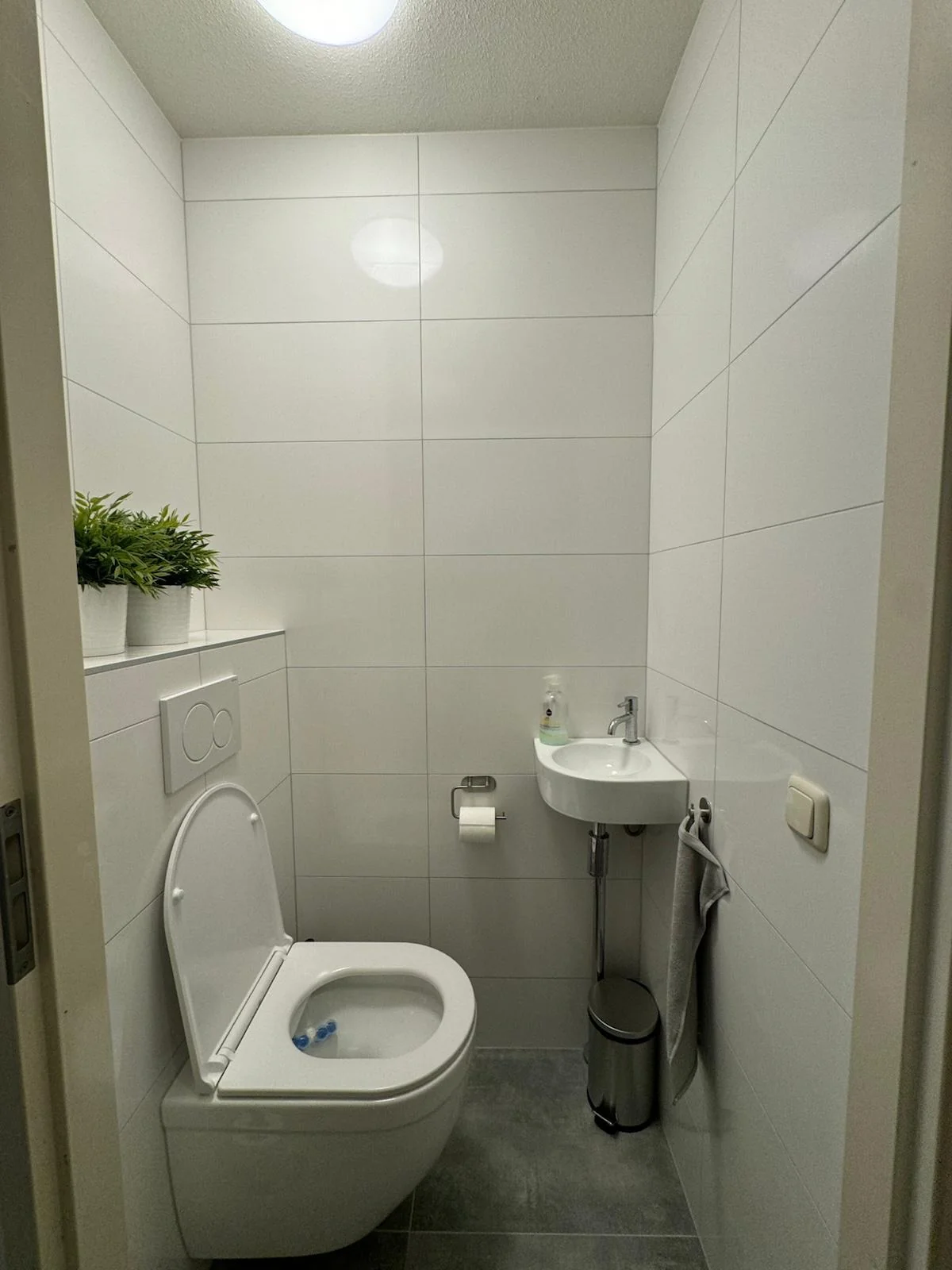 Foto van de Appartement gelegen aan de Rosa Spierlaan in Amstelveen