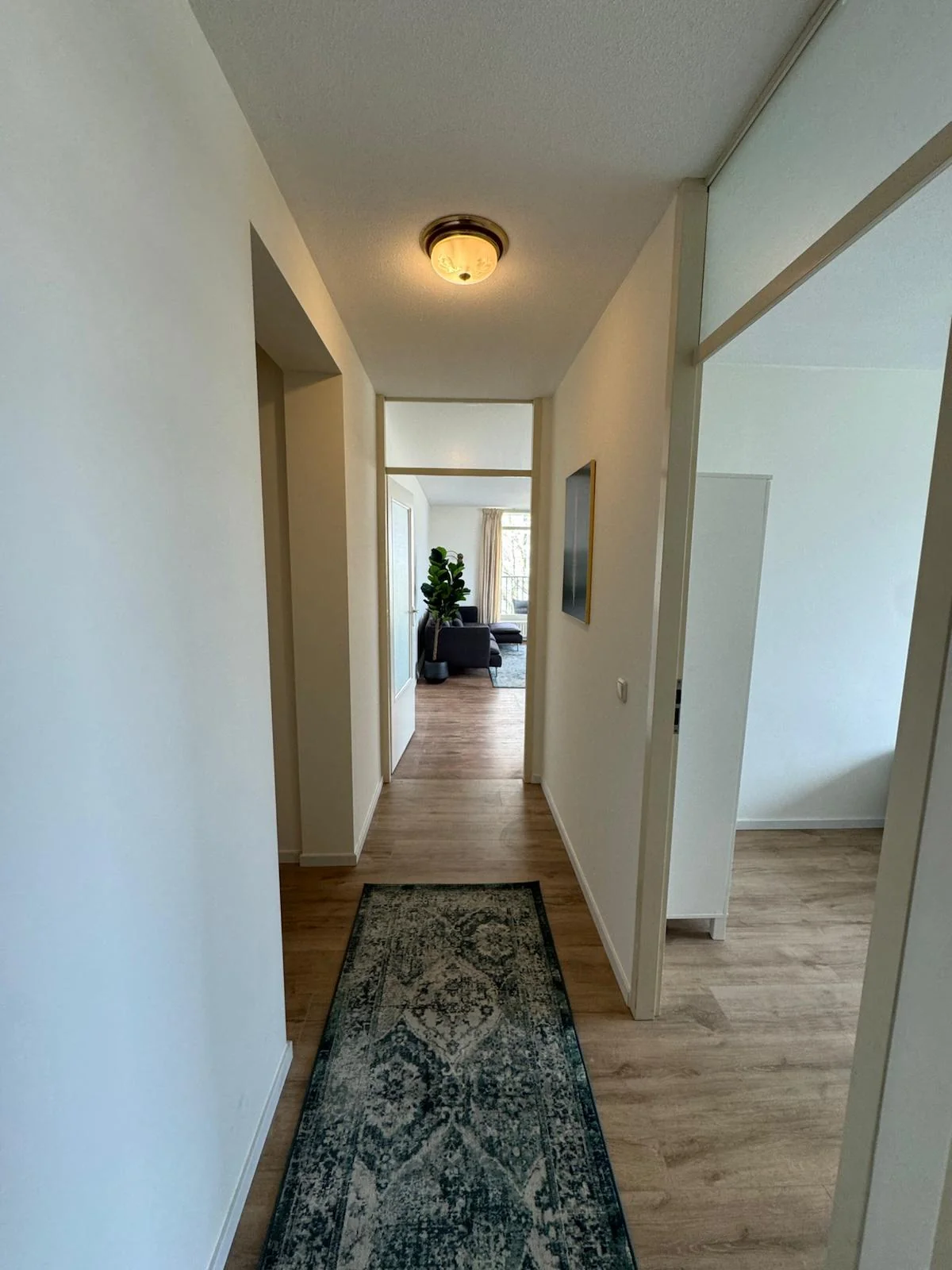 Foto van de Appartement gelegen aan de Rosa Spierlaan in Amstelveen