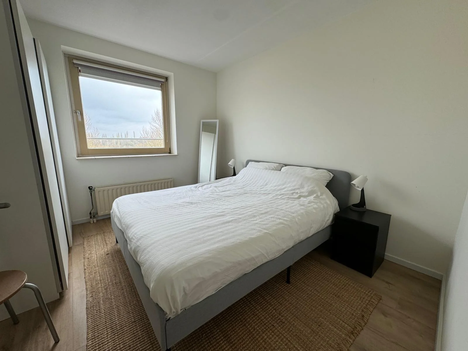Foto van de Appartement gelegen aan de Rosa Spierlaan in Amstelveen