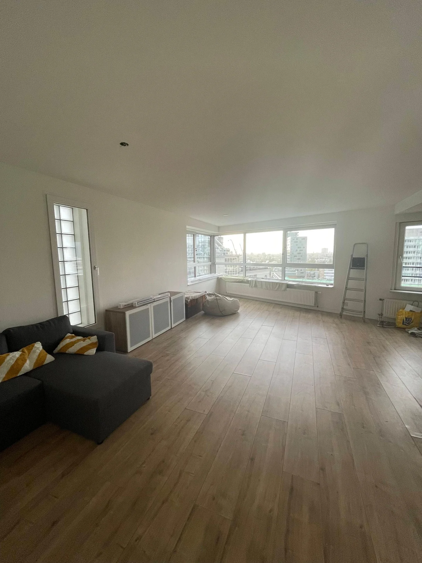 Foto van de Kamer gelegen aan de Bulgersteyn in Rotterdam