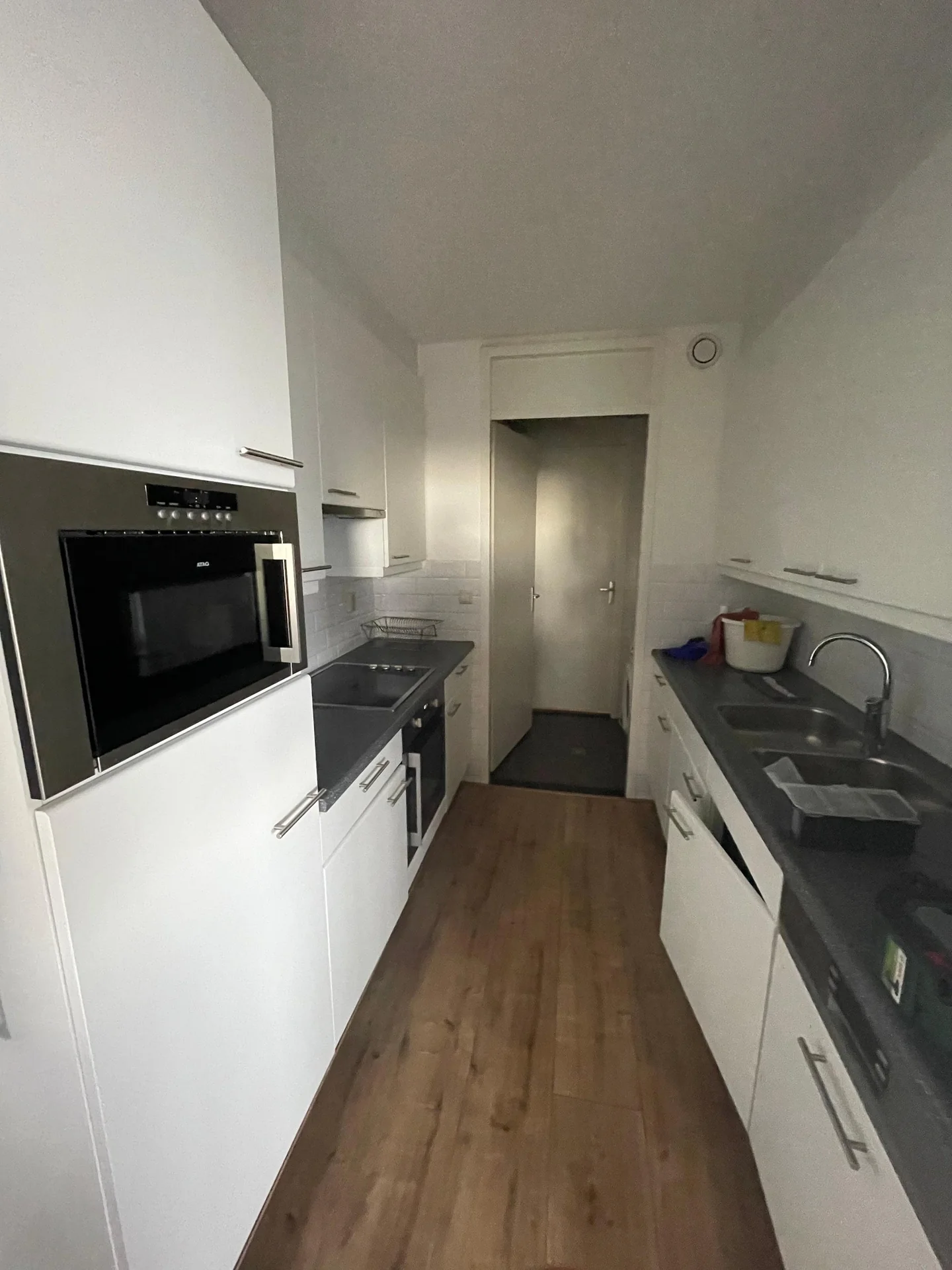 Foto van de Kamer gelegen aan de Bulgersteyn in Rotterdam