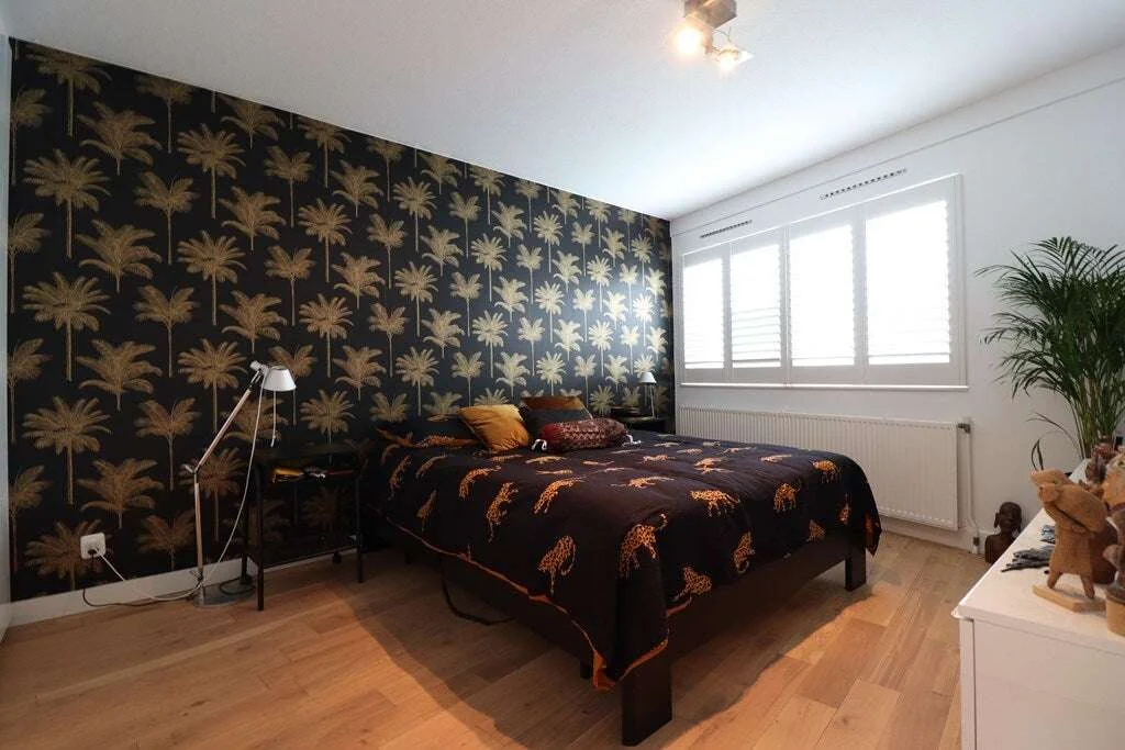 Foto van de Appartement gelegen aan de Venetiëhof in Amsterdam