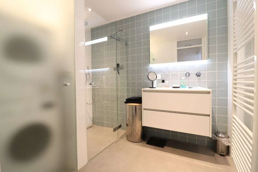 Foto van de Appartement gelegen aan de Venetiëhof in Amsterdam