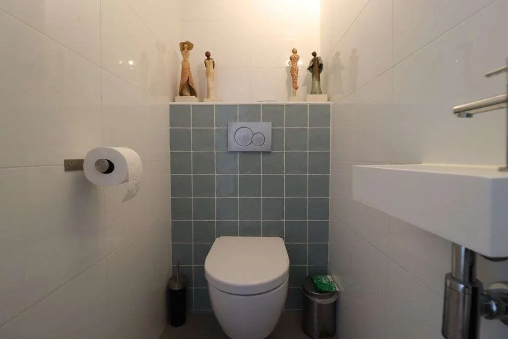 Foto van de Appartement gelegen aan de Venetiëhof in Amsterdam