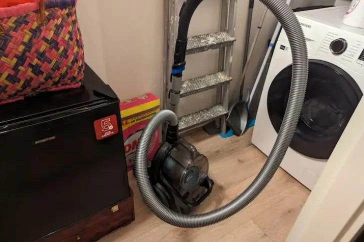 Foto van de Appartement gelegen aan de Korte Lombardstraat in Den Haag