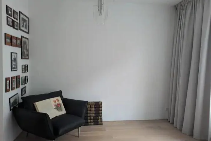 Foto van de Appartement gelegen aan de Korte Lombardstraat in Den Haag