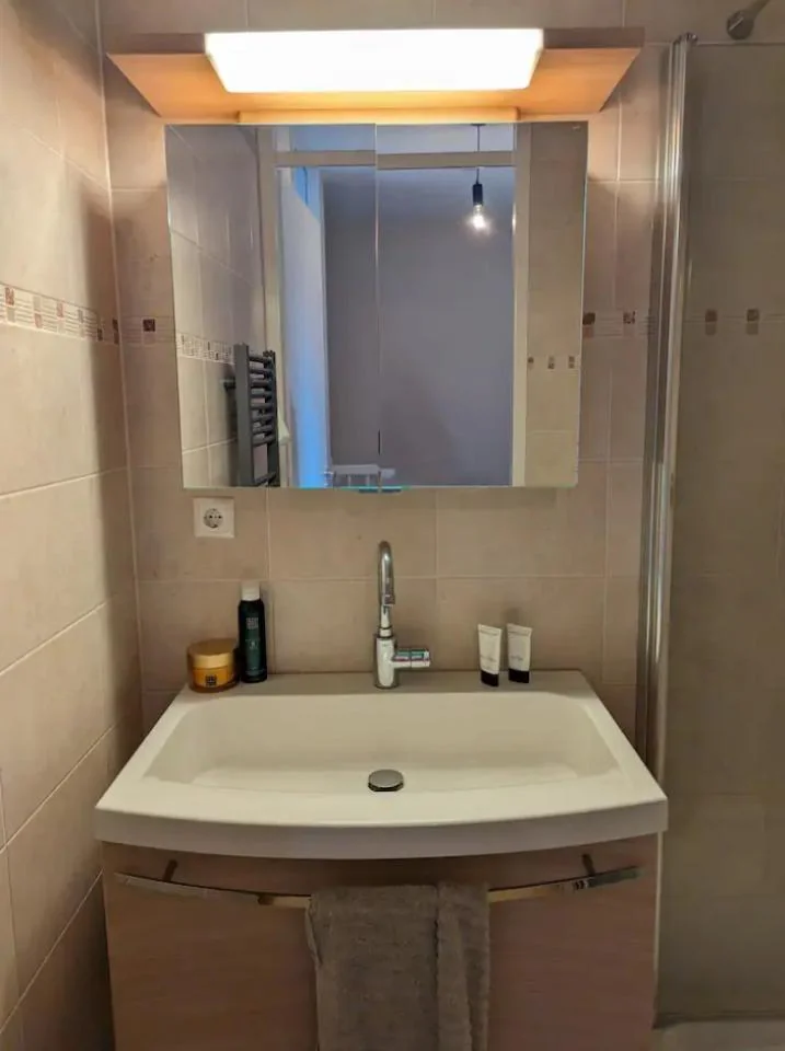 Foto van de Appartement gelegen aan de Korte Lombardstraat in Den Haag