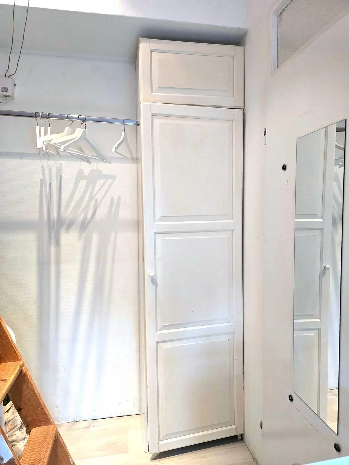 Foto van de Kamer gelegen aan de Speenkruidstraat in Groningen