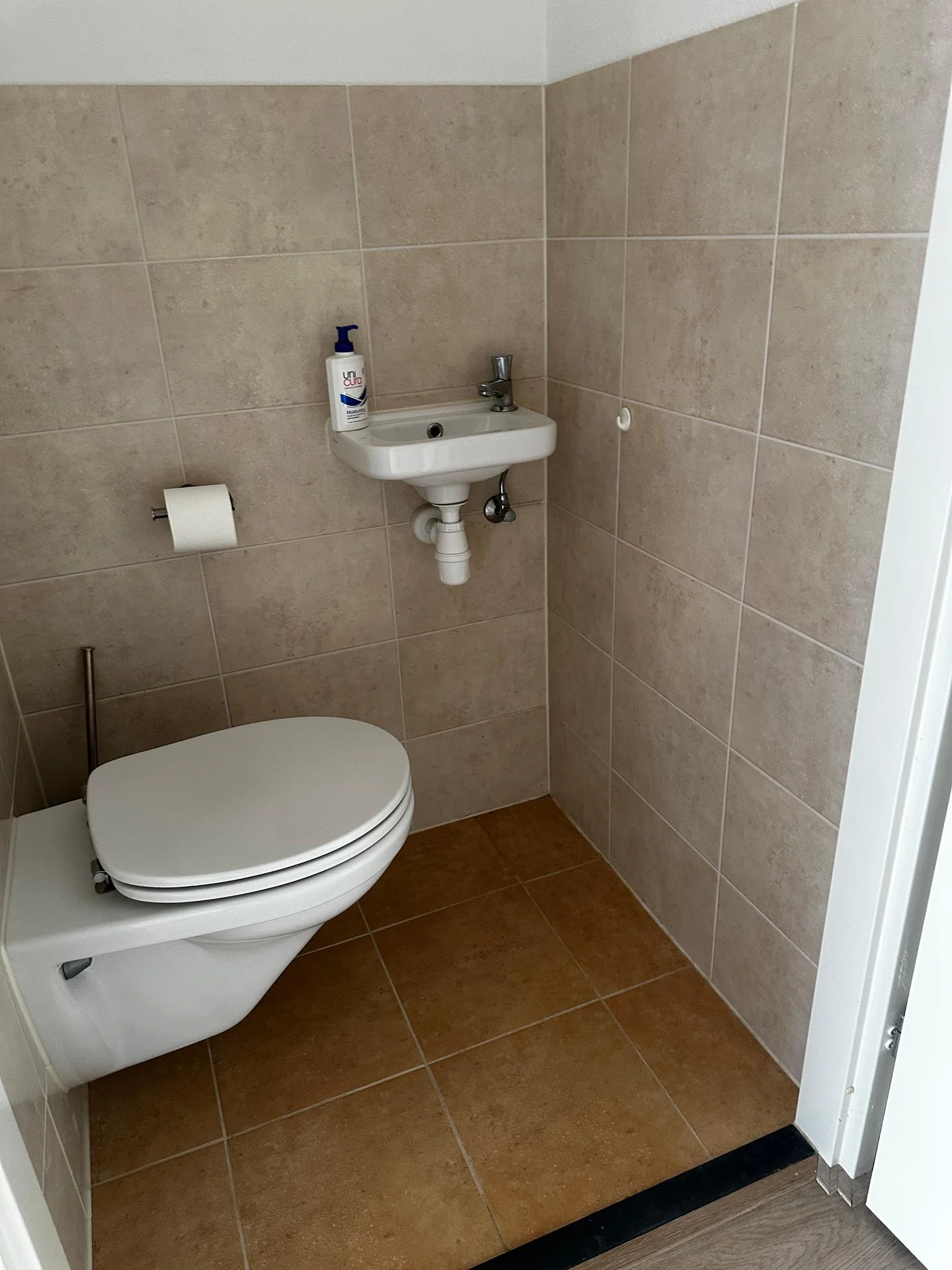 Foto van de Appartement gelegen aan de Korte Lombardstraat in Den Haag