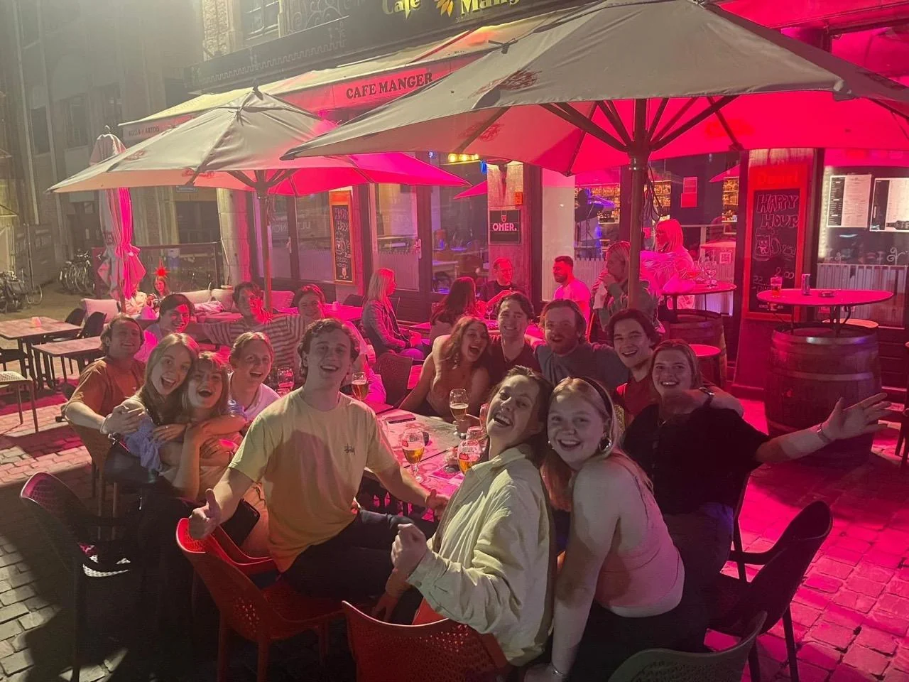 Foto van de Kamer gelegen aan de Jacoba van Beierenlaan in Delft