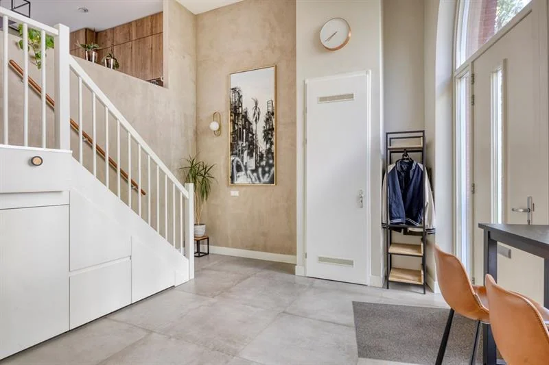 Foto van de Appartement gelegen aan de Verthorenpad in Utrecht