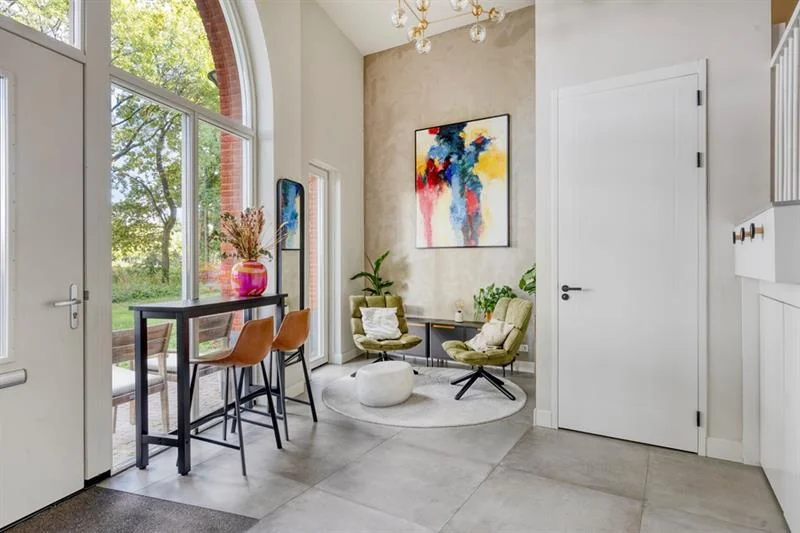 Foto van de Appartement gelegen aan de Verthorenpad in Utrecht
