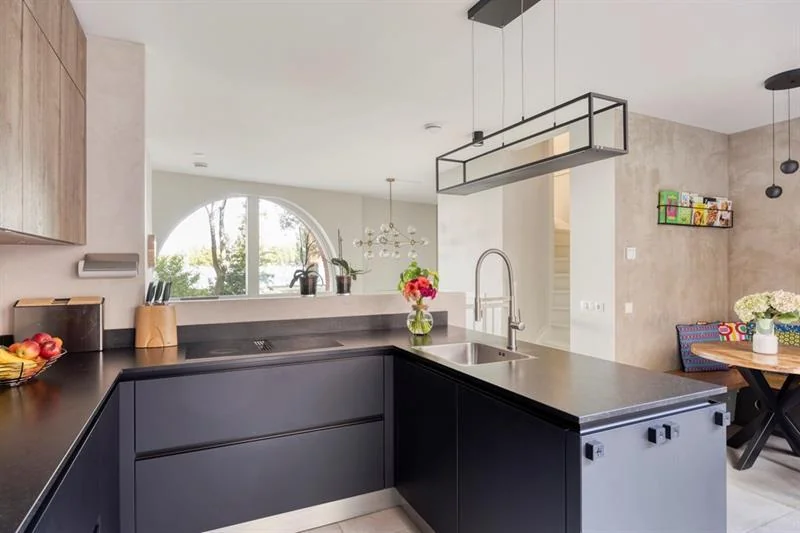 Foto van de Appartement gelegen aan de Verthorenpad in Utrecht