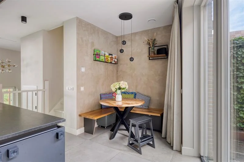 Foto van de Appartement gelegen aan de Verthorenpad in Utrecht