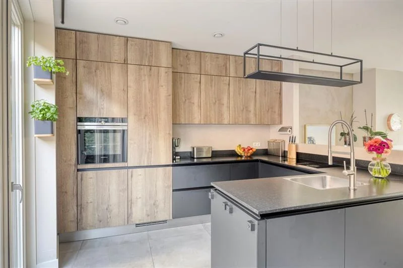 Foto van de Appartement gelegen aan de Verthorenpad in Utrecht