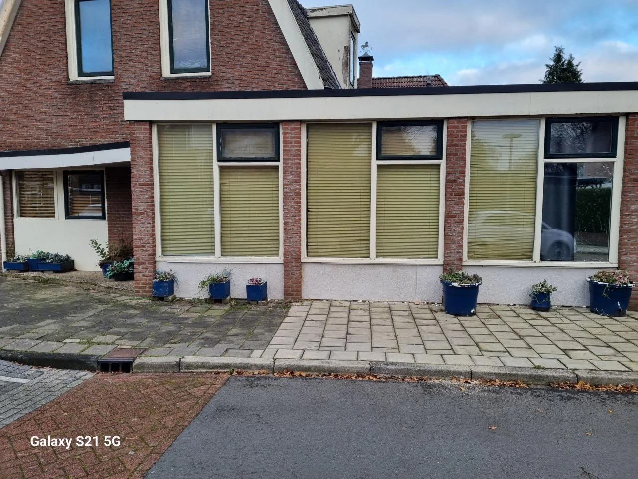 Foto van de Kamer gelegen aan de Oude Postweg in Hengelo