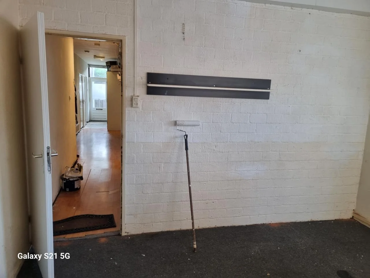 Foto van de Kamer gelegen aan de Oude Postweg in Hengelo