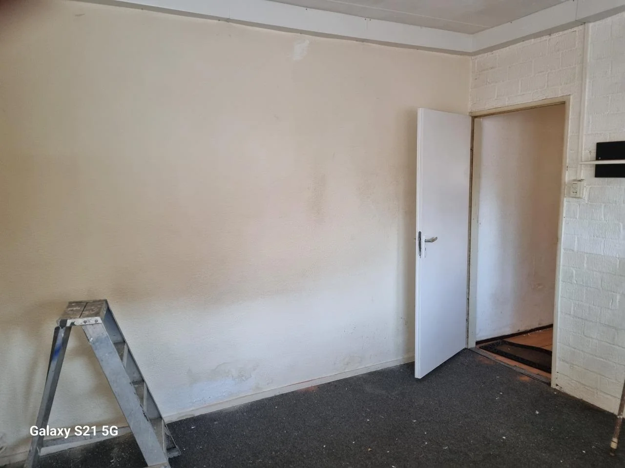 Foto van de Kamer gelegen aan de Oude Postweg in Hengelo