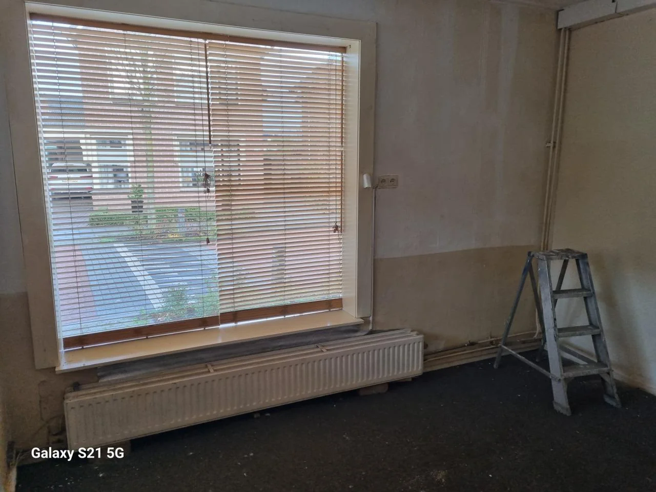 Foto van de Kamer gelegen aan de Oude Postweg in Hengelo