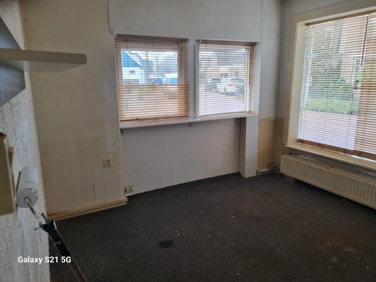 Foto van de Kamer gelegen aan de Oude Postweg in Hengelo