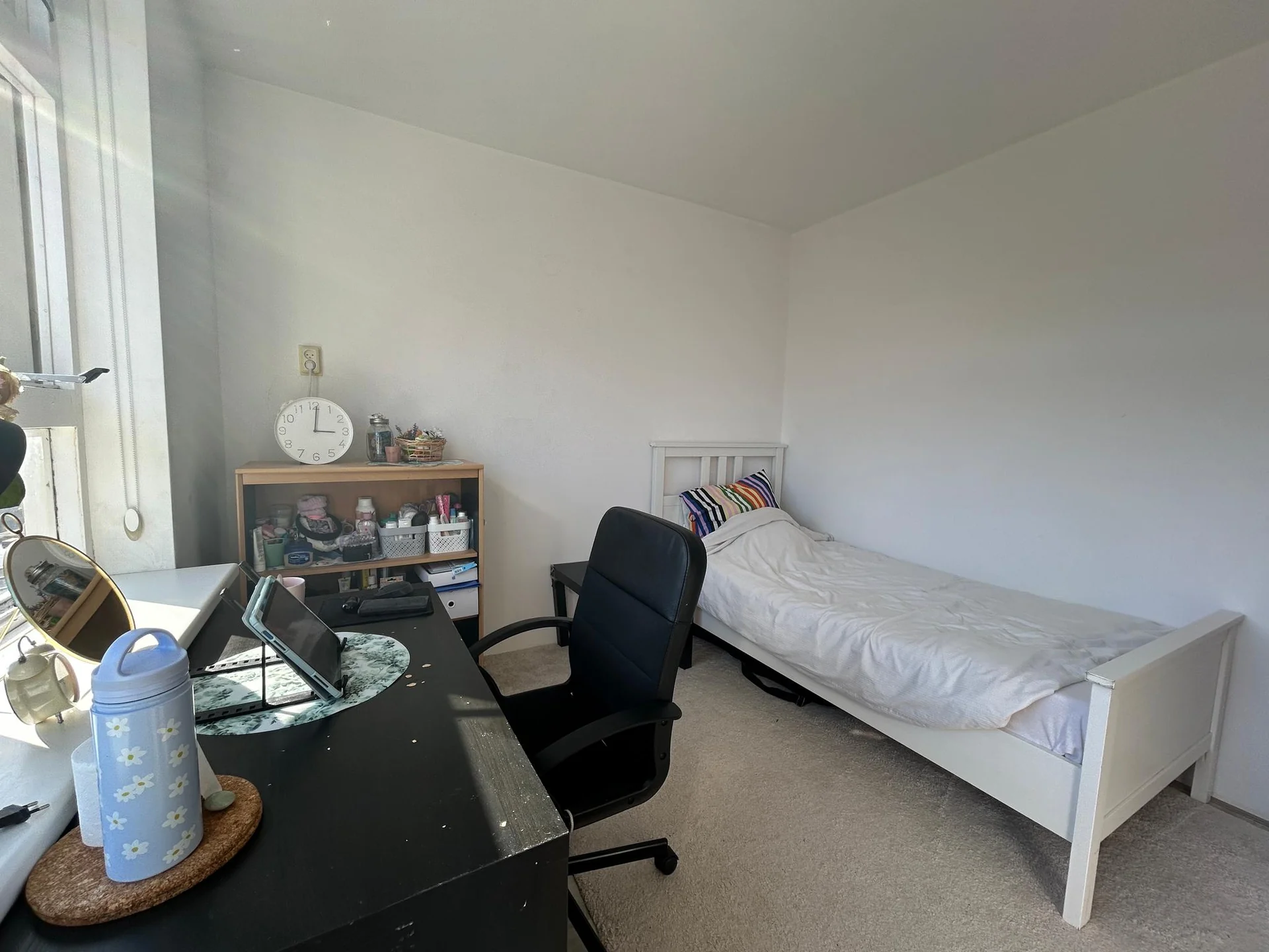 Foto van de Kamer gelegen aan de Arduinlaan in Groningen