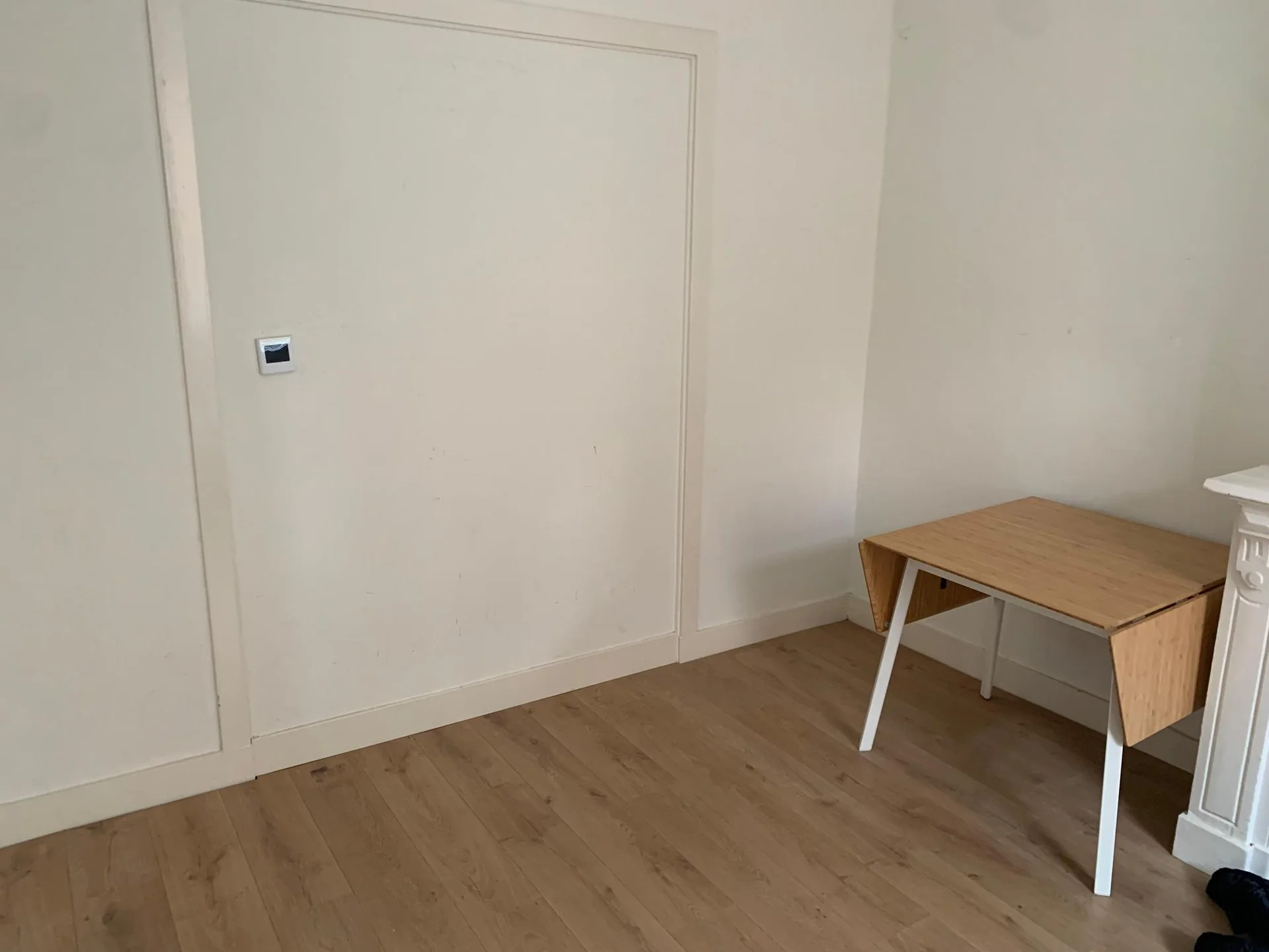 Foto van de Kamer gelegen aan de Sloepstraat in Den Haag