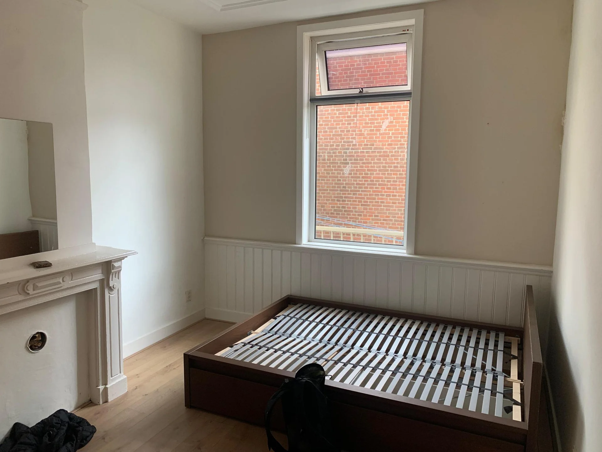 Foto van de Kamer gelegen aan de Sloepstraat in Den Haag