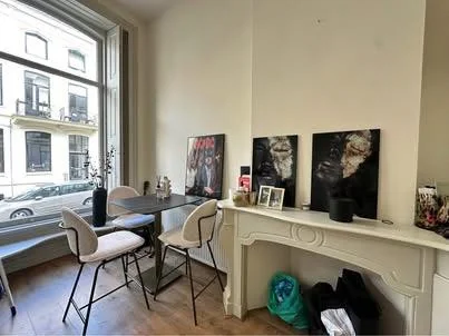Foto van de Kamer gelegen aan de Parkstraat in Arnhem