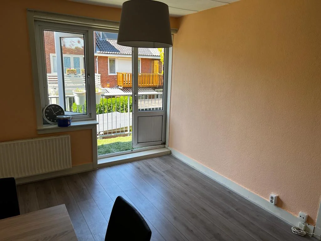 Foto van de Kamer gelegen aan de Constant Erzeijstraat in Utrecht