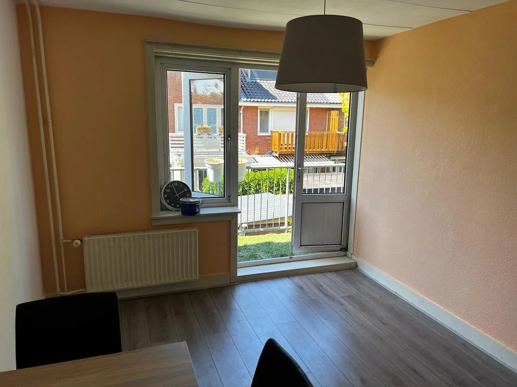 Foto van de Kamer gelegen aan de Constant Erzeijstraat in Utrecht