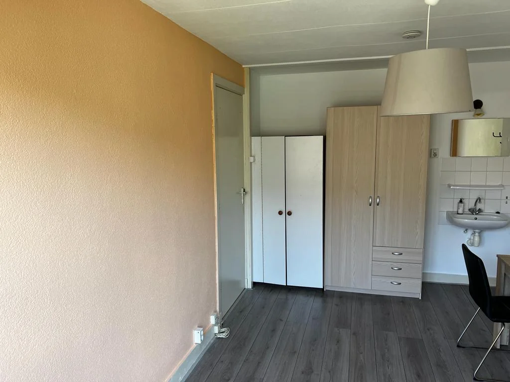 Foto van de Kamer gelegen aan de Constant Erzeijstraat in Utrecht