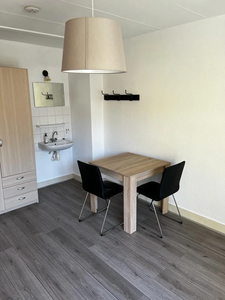 Foto van de Kamer gelegen aan de Constant Erzeijstraat in Utrecht