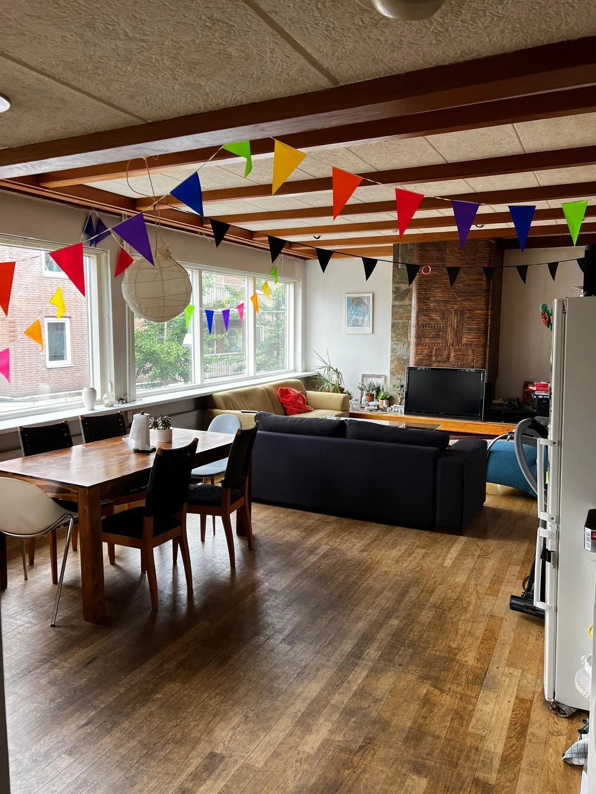 Foto van de Kamer gelegen aan de De Heurne in Enschede
