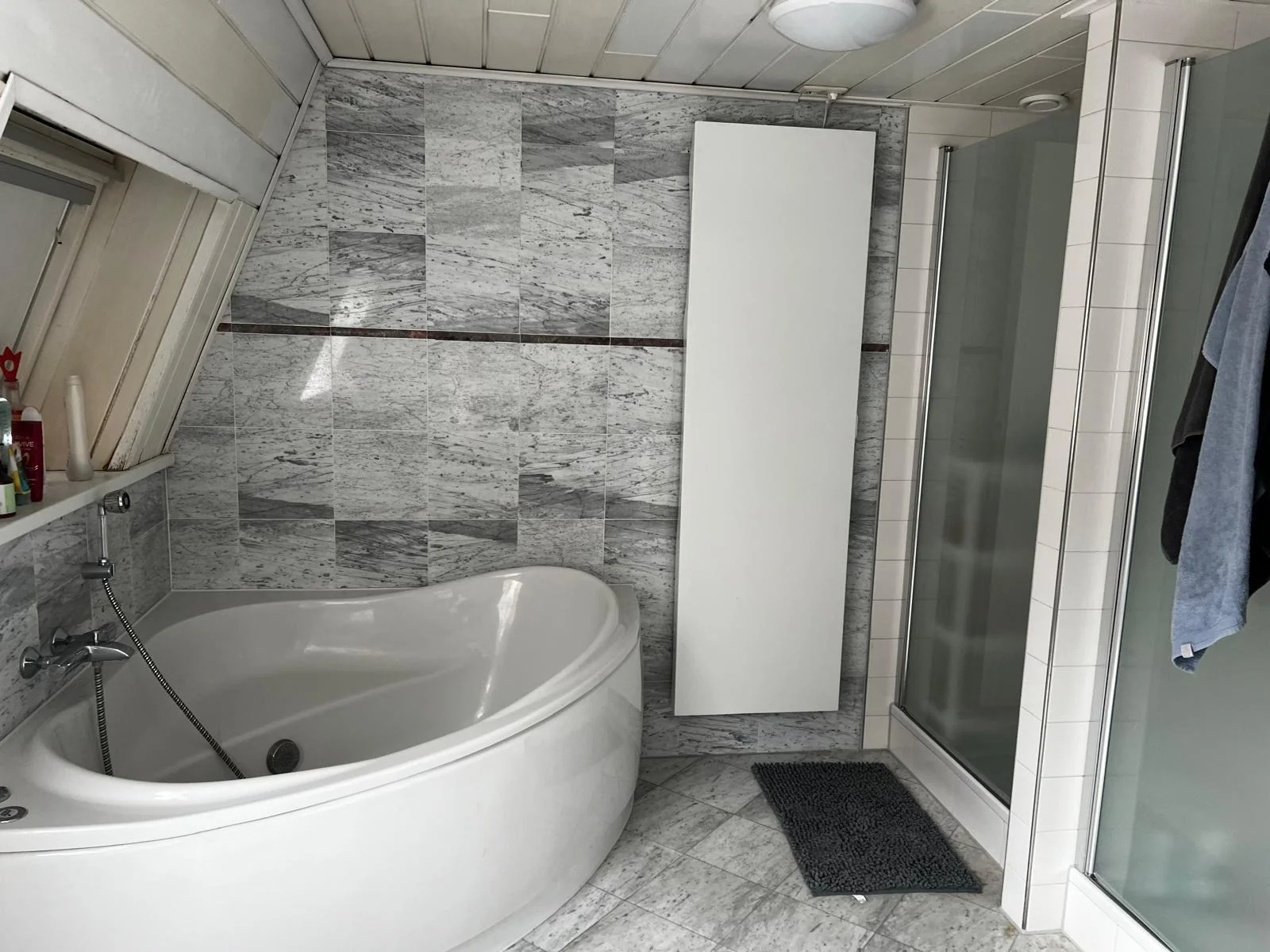 Foto van de Kamer gelegen aan de De Heurne in Enschede