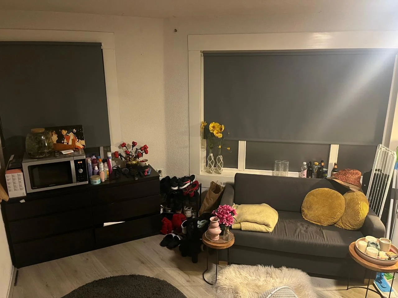 Foto van de Kamer gelegen aan de Getfertweg in Enschede