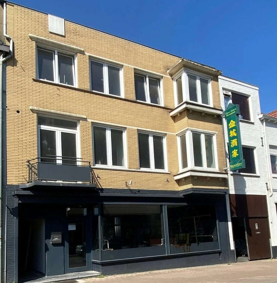 Foto van de Appartement gelegen aan de Rumpenerstraat in Brunssum