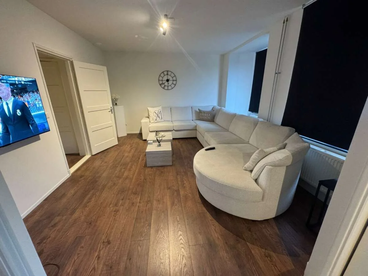 Foto van de Appartement gelegen aan de Rumpenerstraat in Brunssum