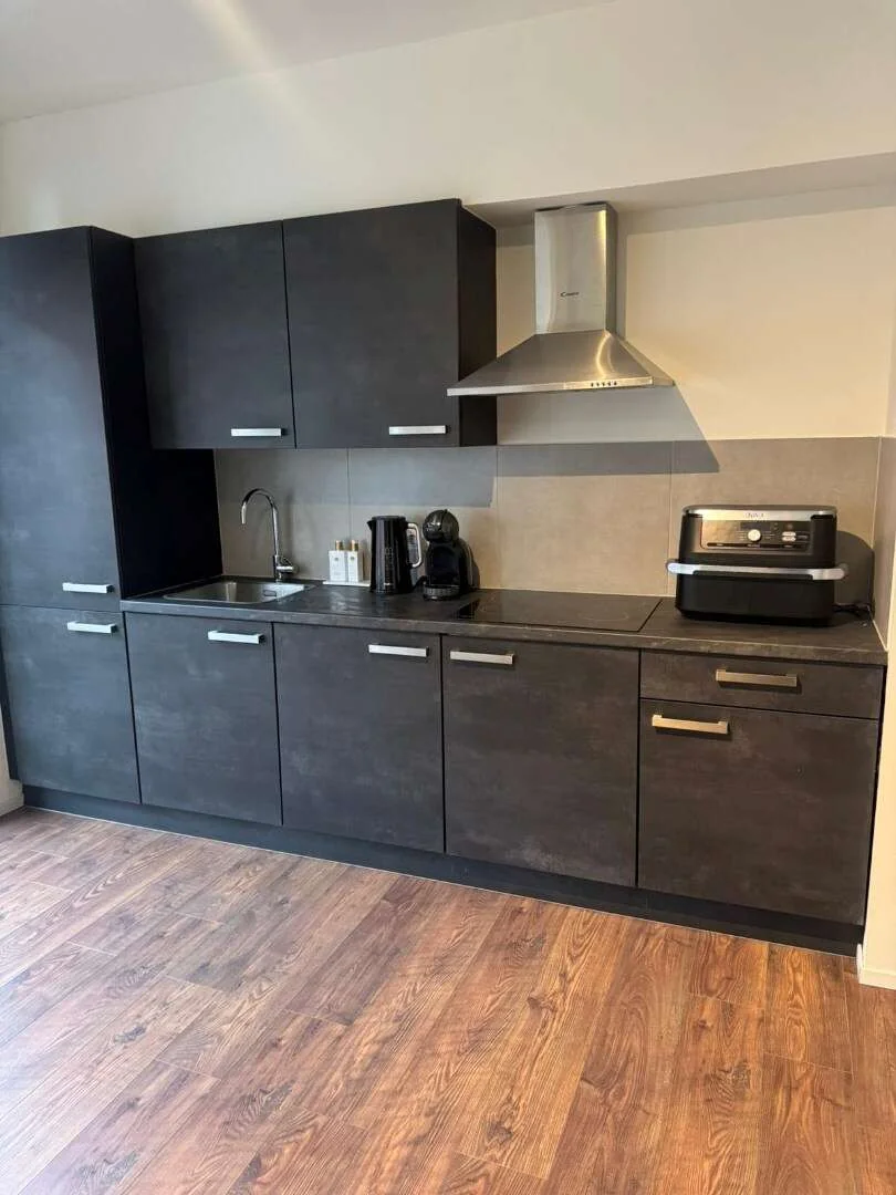 Foto van de Appartement gelegen aan de Rumpenerstraat in Brunssum