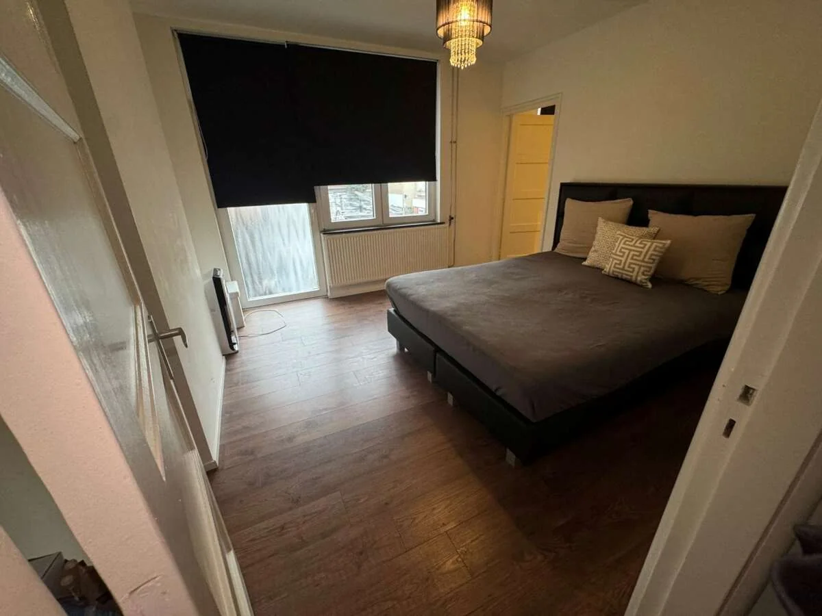 Foto van de Appartement gelegen aan de Rumpenerstraat in Brunssum