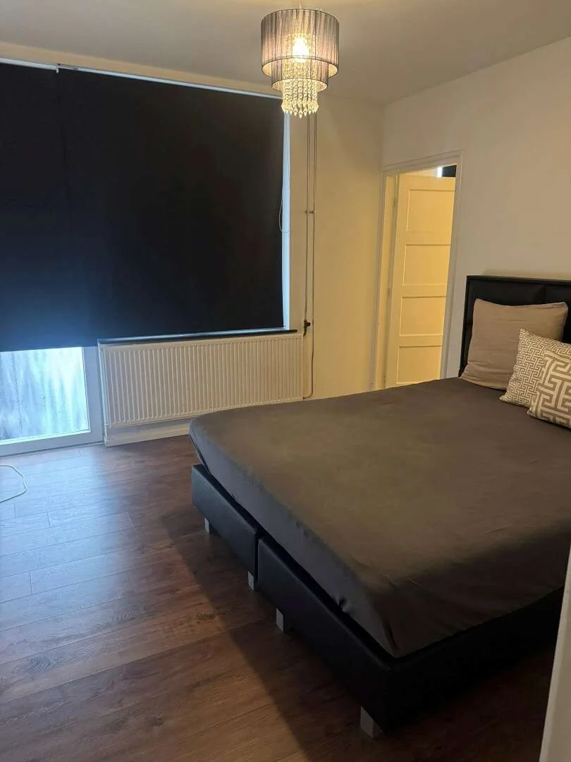 Foto van de Appartement gelegen aan de Rumpenerstraat in Brunssum
