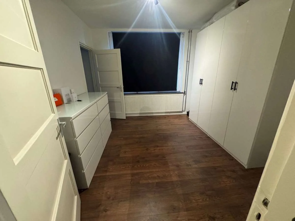 Foto van de Appartement gelegen aan de Rumpenerstraat in Brunssum