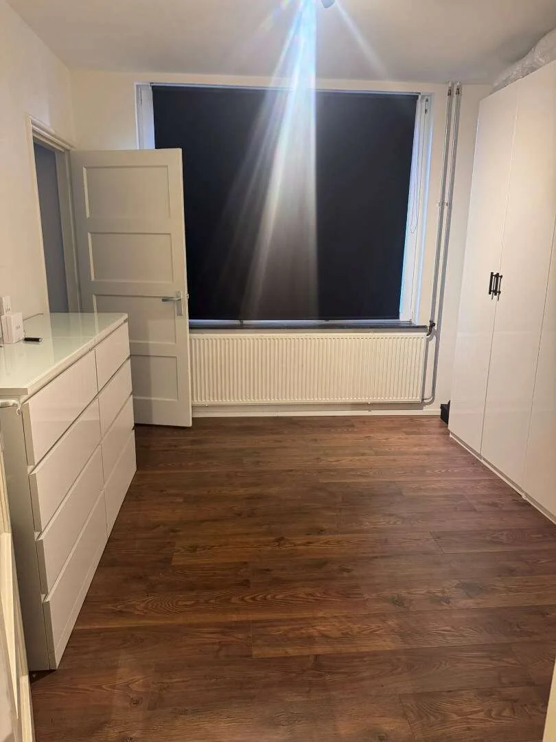 Foto van de Appartement gelegen aan de Rumpenerstraat in Brunssum