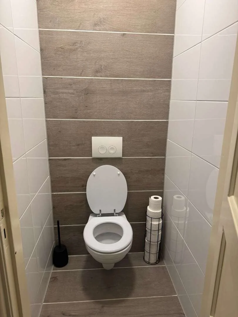 Foto van de Appartement gelegen aan de Rumpenerstraat in Brunssum