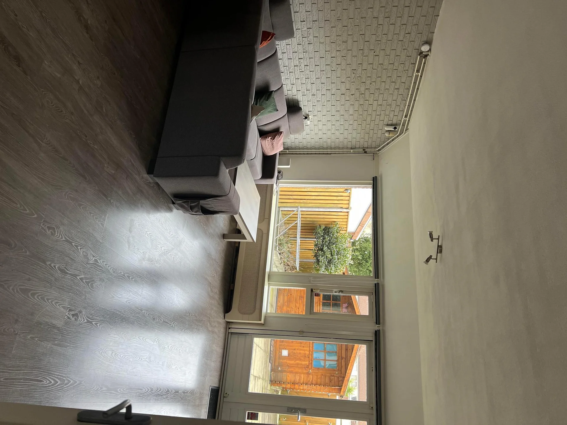 Foto van de Kamer gelegen aan de Tongstraat in Almere